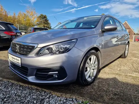 Annonce PEUGEOT 308 Diesel 2020 d'occasion 