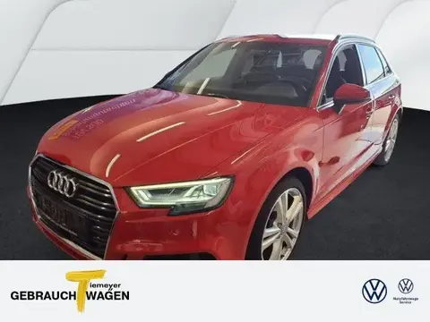 Used AUDI A3  2019 Ad 