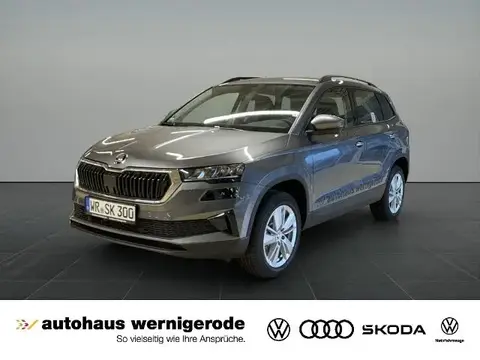 Used SKODA KAROQ Petrol 2024 Ad 