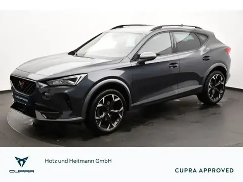 Annonce CUPRA FORMENTOR Essence 2022 d'occasion 