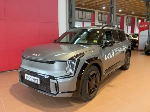 Annonce KIA EV9 Non renseigné 2023 d'occasion 