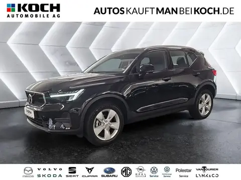 Annonce VOLVO XC40 Essence 2023 d'occasion 