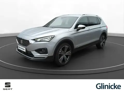 Used SEAT TARRACO Diesel 2020 Ad 