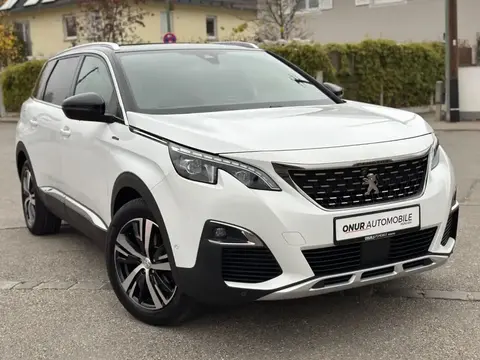 Used PEUGEOT 5008 Petrol 2020 Ad 