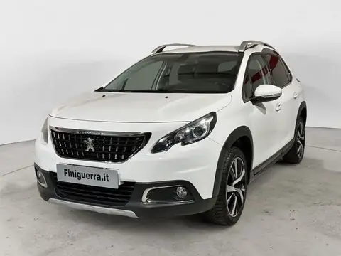 Used PEUGEOT 2008 Diesel 2019 Ad 