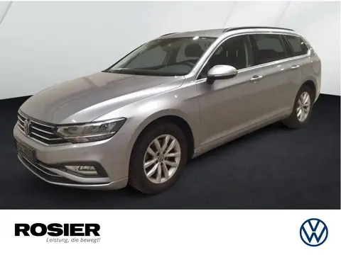 Annonce VOLKSWAGEN PASSAT Diesel 2024 d'occasion 