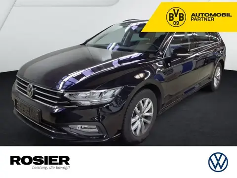 Annonce VOLKSWAGEN PASSAT Essence 2024 d'occasion 