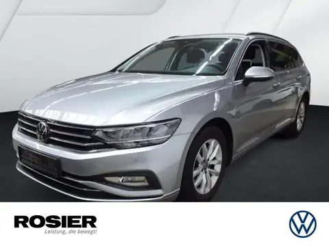 Annonce VOLKSWAGEN PASSAT Essence 2024 d'occasion 