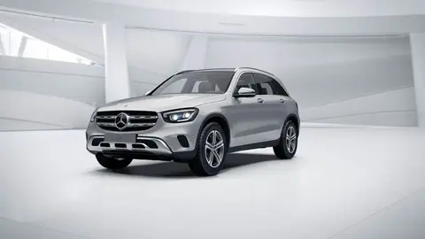 Annonce MERCEDES-BENZ CLASSE GLC Diesel 2020 d'occasion 