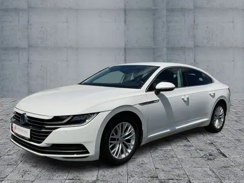 Used VOLKSWAGEN ARTEON Petrol 2018 Ad 