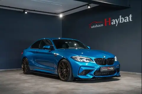 Used BMW M2 Petrol 2019 Ad 