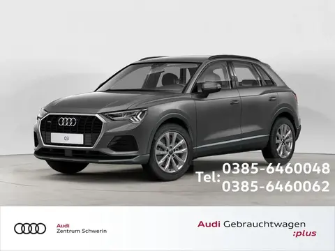 Annonce AUDI Q3 Essence 2019 d'occasion 