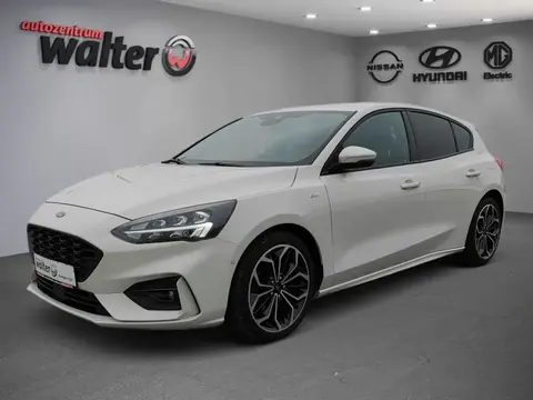 Used FORD FOCUS Petrol 2021 Ad 