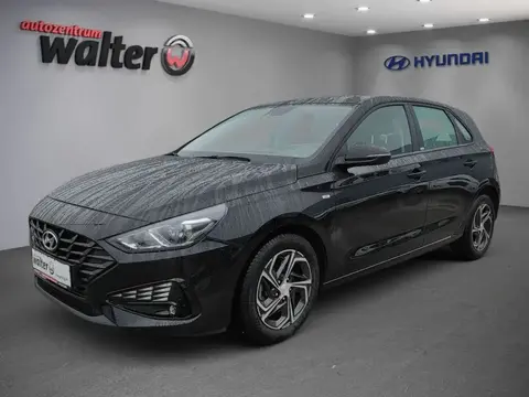 Used HYUNDAI I30 Petrol 2021 Ad 