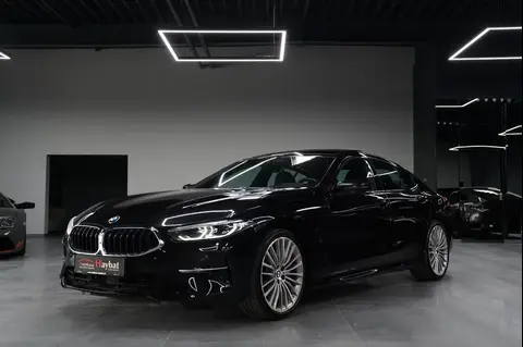 Annonce BMW SERIE 8 Diesel 2021 d'occasion 