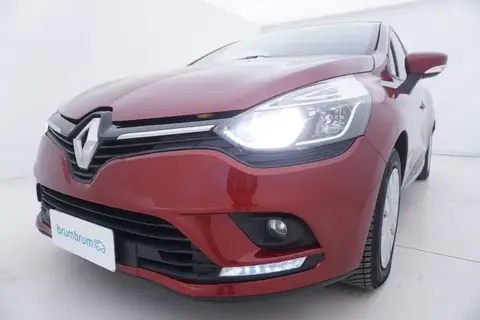 Used RENAULT CLIO Petrol 2019 Ad 