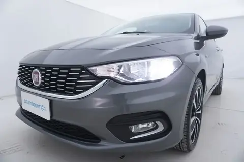 Annonce FIAT TIPO Diesel 2017 d'occasion 