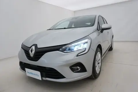 Annonce RENAULT CLIO Diesel 2020 d'occasion 