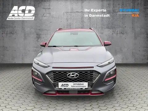 Annonce HYUNDAI KONA Essence 2019 d'occasion 