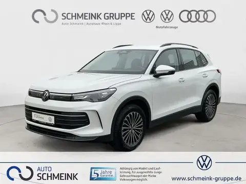 Used VOLKSWAGEN TIGUAN Diesel 2024 Ad 