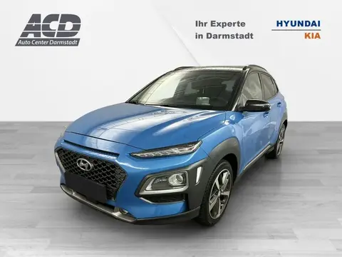 Annonce HYUNDAI KONA Essence 2019 d'occasion 