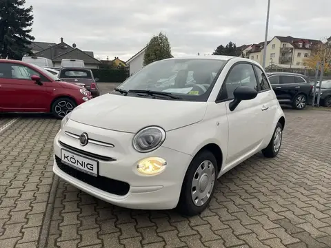 Used FIAT 500 Petrol 2023 Ad 