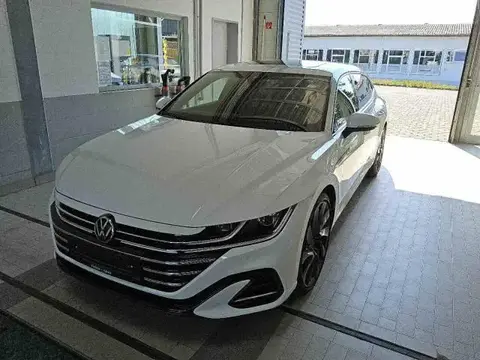 Used VOLKSWAGEN ARTEON Petrol 2021 Ad 