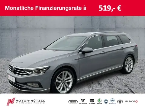 Used VOLKSWAGEN PASSAT Diesel 2023 Ad 