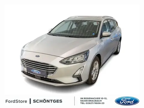 Used FORD FOCUS Diesel 2021 Ad 