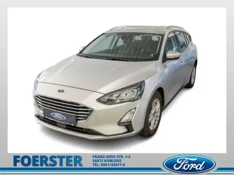 Used FORD FOCUS Diesel 2021 Ad 