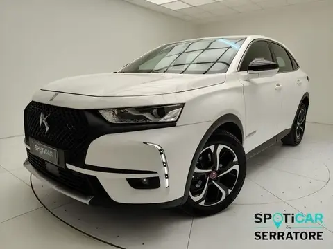 Annonce DS AUTOMOBILES DS7 Diesel 2019 d'occasion 