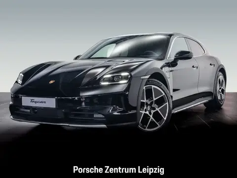 Annonce PORSCHE TAYCAN Non renseigné 2024 d'occasion 