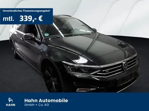 Used VOLKSWAGEN PASSAT Diesel 2022 Ad 