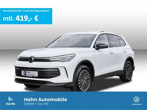 Used VOLKSWAGEN TIGUAN Diesel 2024 Ad 