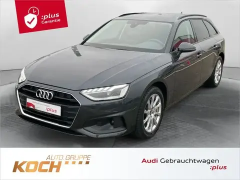 Annonce AUDI A4 Diesel 2023 d'occasion 