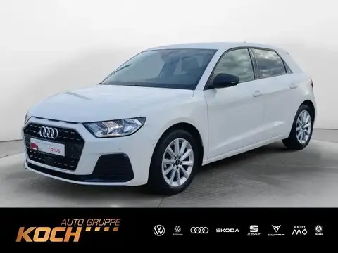 Annonce AUDI A1 Essence 2024 d'occasion 