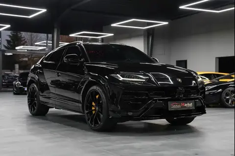 Used LAMBORGHINI URUS Petrol 2021 Ad 