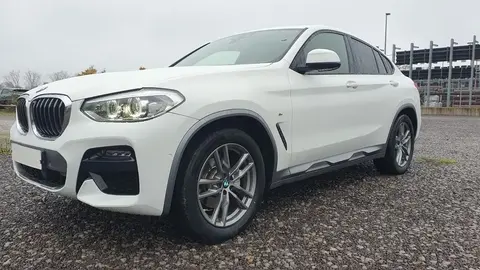 Annonce BMW X4 Essence 2019 d'occasion 