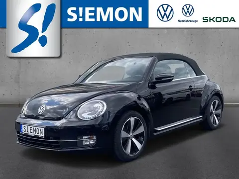 Annonce VOLKSWAGEN BEETLE Essence 2016 d'occasion 