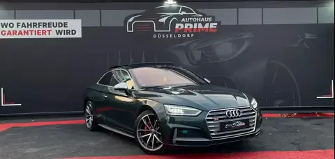 Annonce AUDI S5 Essence 2017 d'occasion 