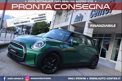 Used MINI COOPER Petrol 2021 Ad 