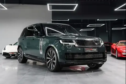 Annonce LAND ROVER RANGE ROVER Essence 2023 d'occasion 