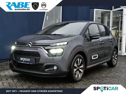 Annonce CITROEN C3 Essence 2024 d'occasion 