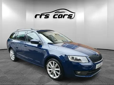 Annonce SKODA OCTAVIA Essence 2016 d'occasion 