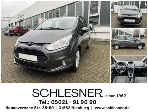 Annonce FORD B-MAX Essence 2016 d'occasion 