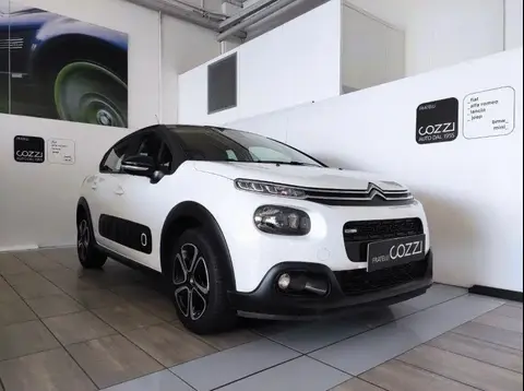 Used CITROEN C3 Petrol 2017 Ad 