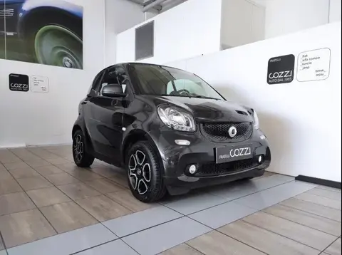 Annonce SMART FORTWO Essence 2018 d'occasion 