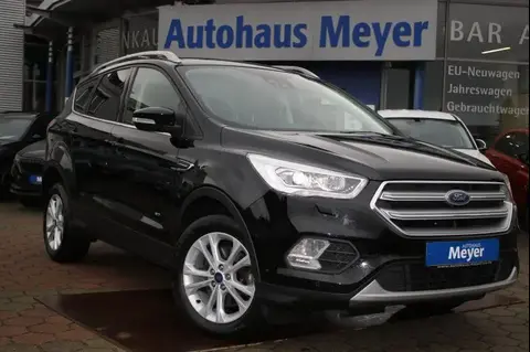 Used FORD KUGA Diesel 2019 Ad 