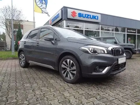 Used SUZUKI SX4 Petrol 2018 Ad 