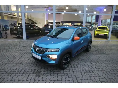 Used DACIA SPRING Not specified 2022 Ad 